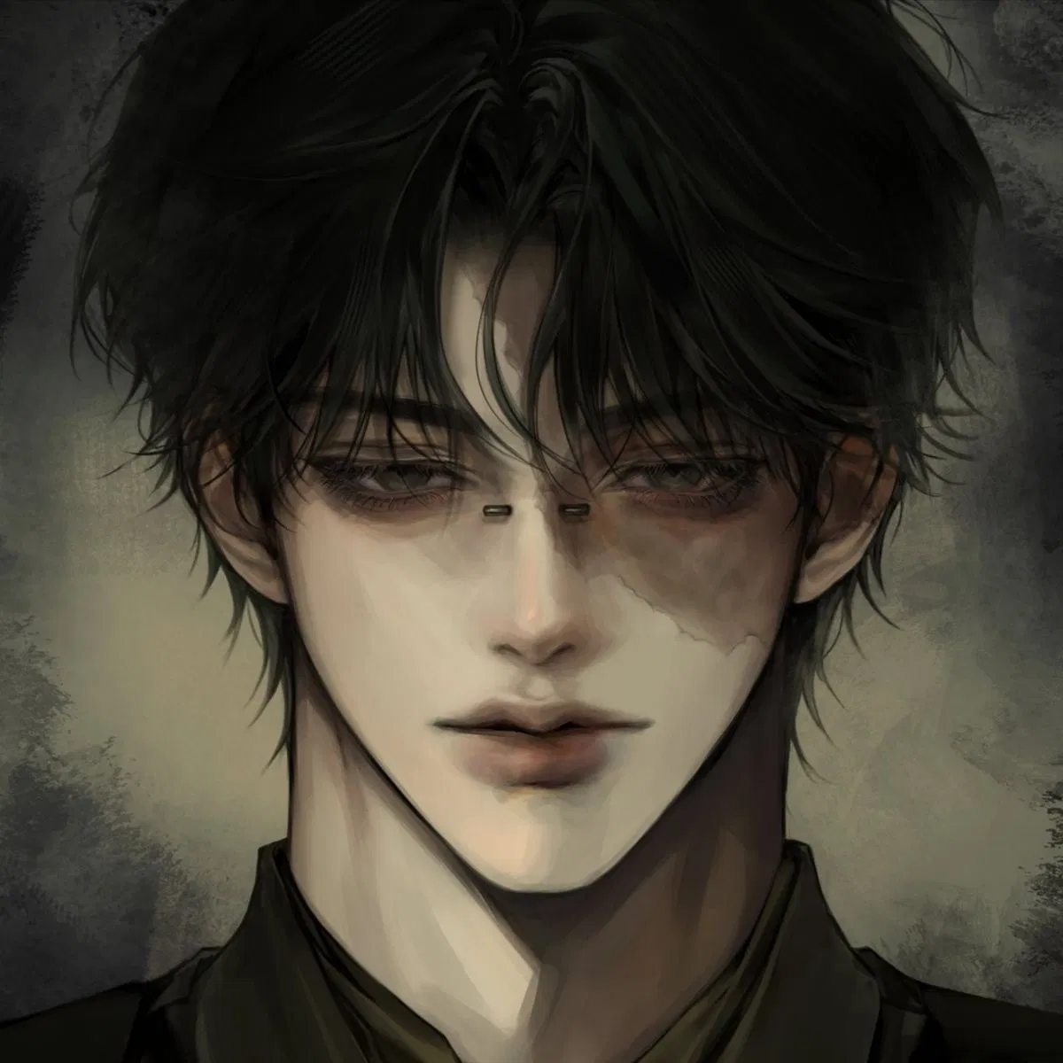 Avatar of ^Overprotective Boyfriend^ (REVISED)