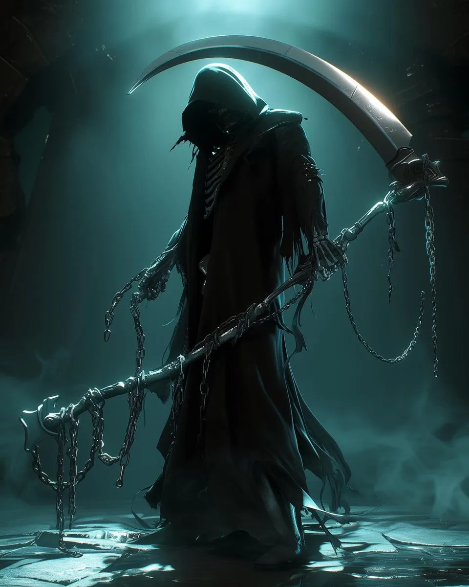 Avatar of ^The Reaper^