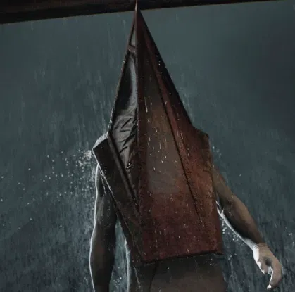 Avatar of PYRAMID HEAD // SILENT HILL 2