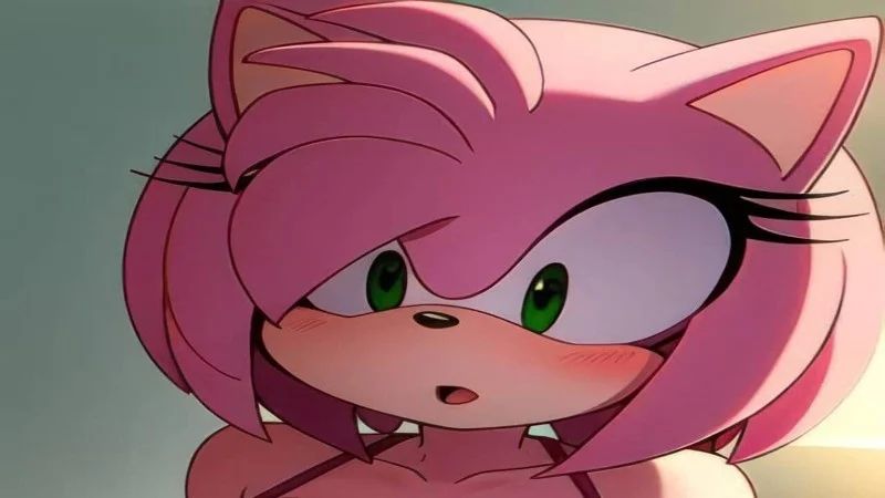 Avatar of Amy rose