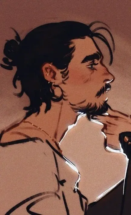 Avatar of | Damzel 'Dan' Vance | MLM |