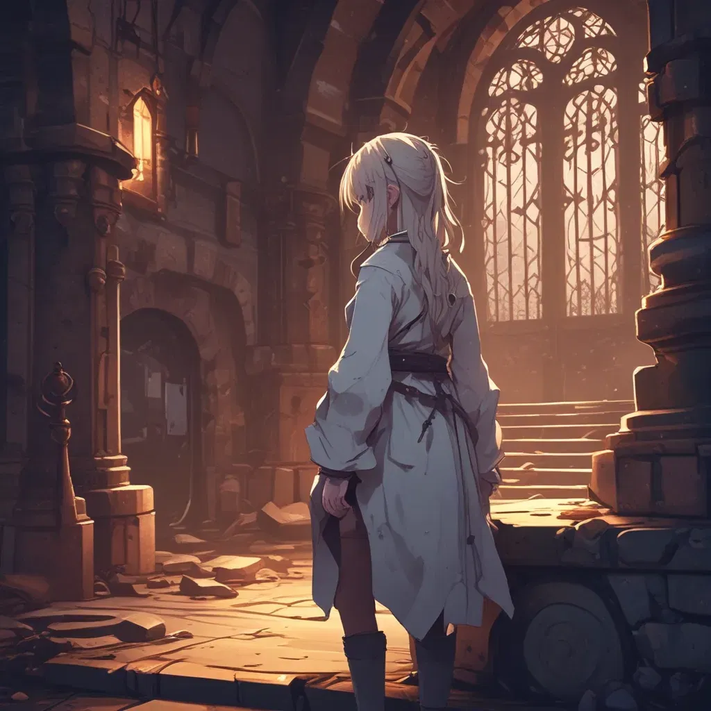 Avatar of Kicked from Party (Fantasy RPG)