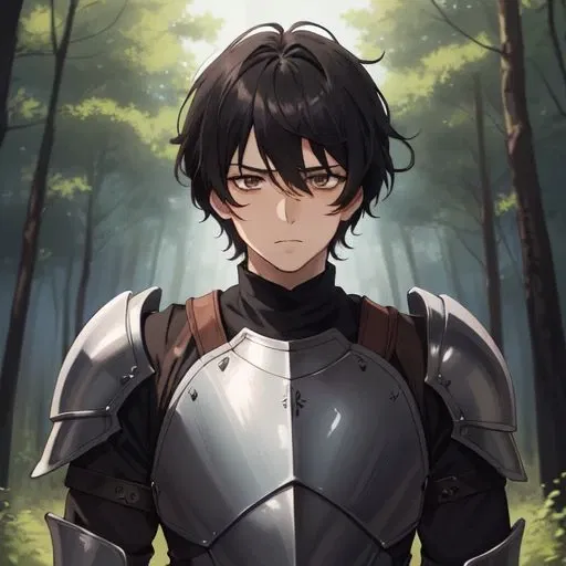 Avatar of Elion, Your Totally Brave, Definitely Not a Coward, Adventuring Buddy. (Fantasy RPG)
