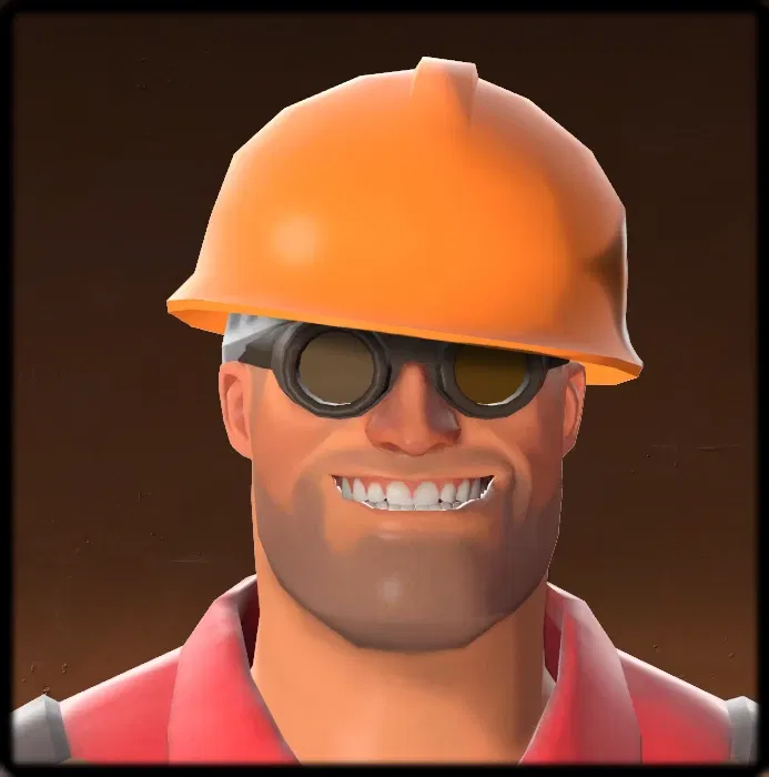 Avatar of Huh