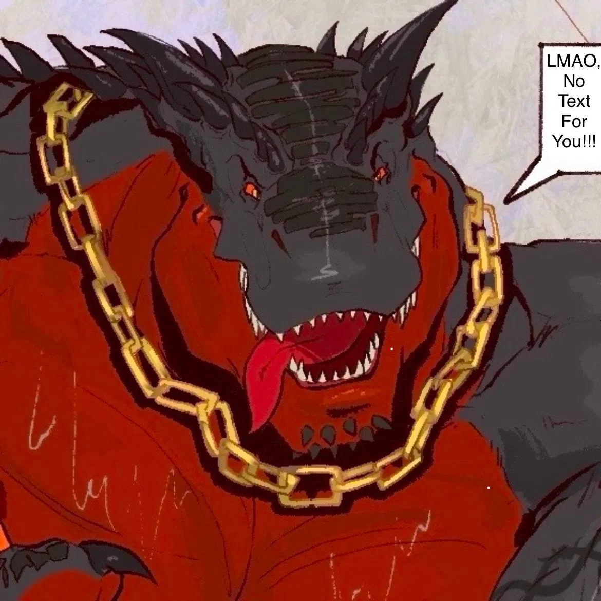 Avatar of Raul Vaquero || College Bully