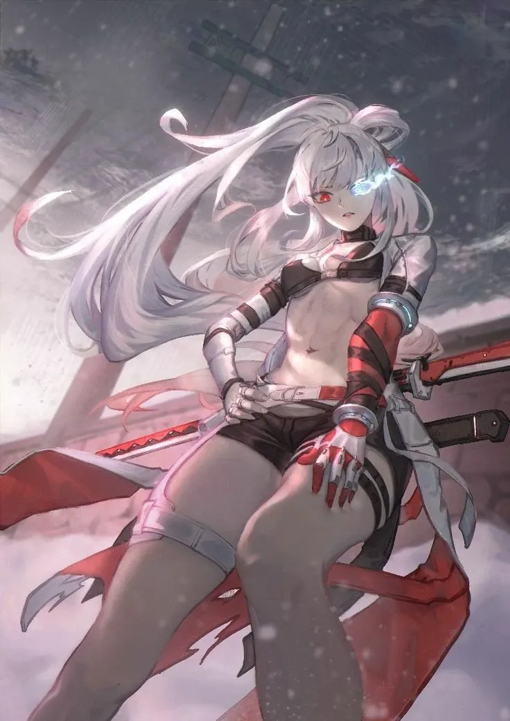 Avatar of Alpha