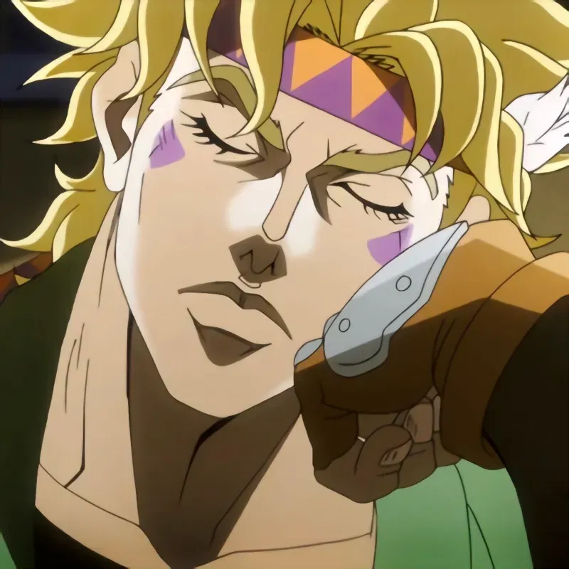 Avatar of Ceaser Zeppeli
