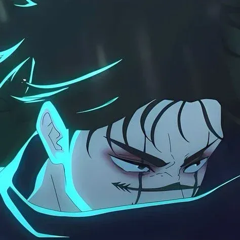 Avatar of Choso Kamo