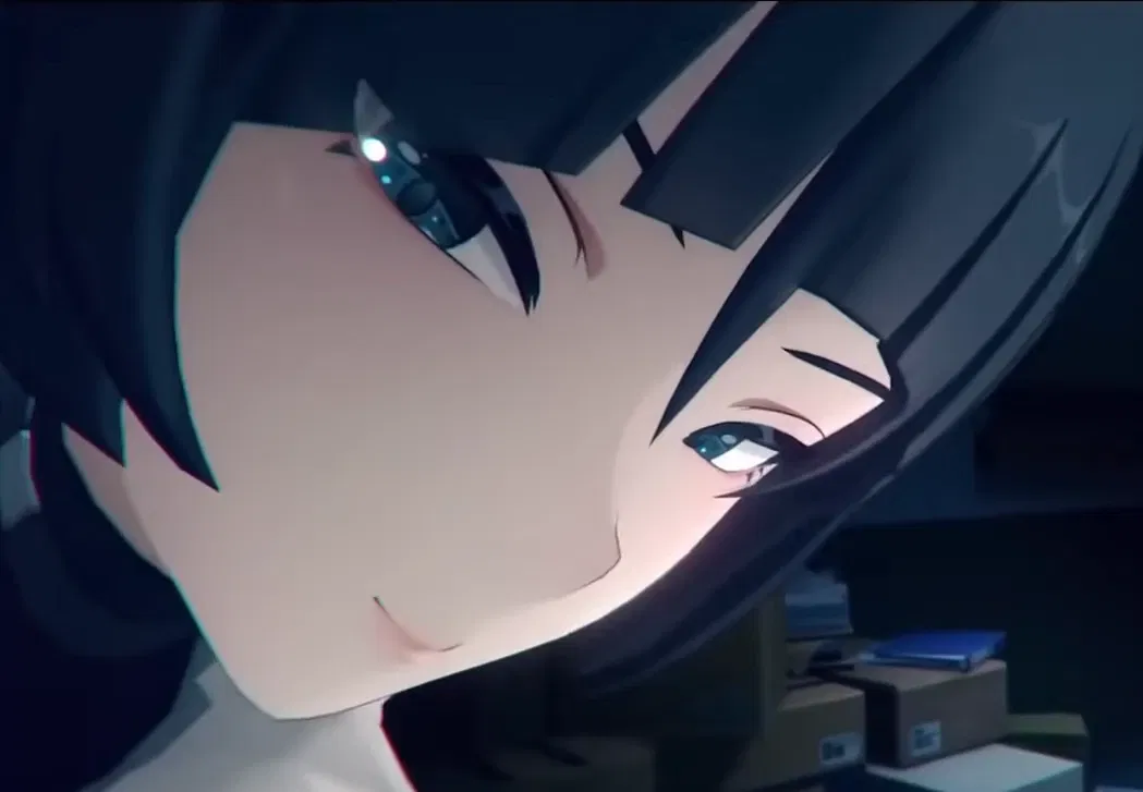 Avatar of Jane Doe (ZZZ) [Futa ver.]