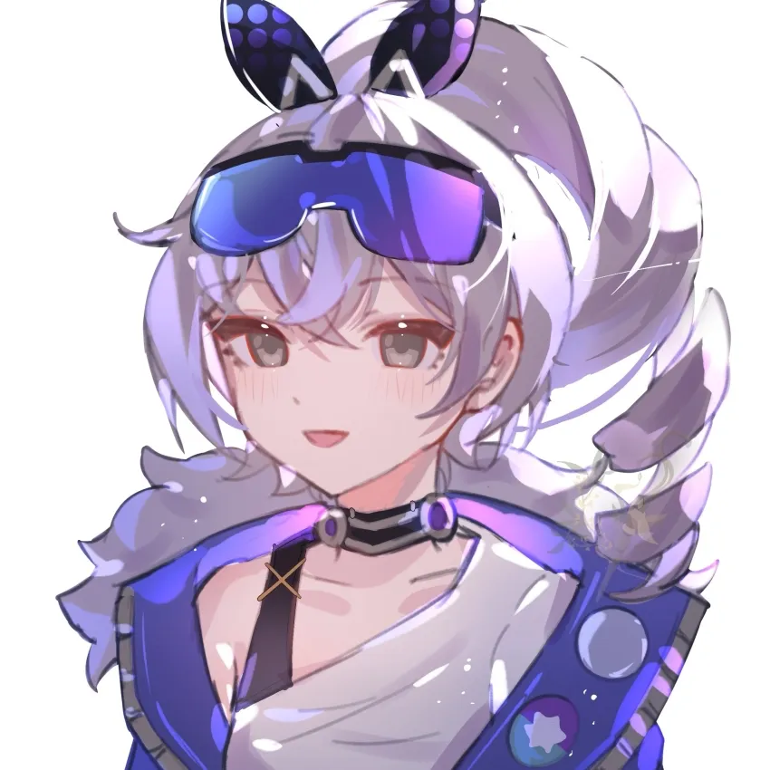 Avatar of Silver Wolf (HSR) [Futa Ver.]