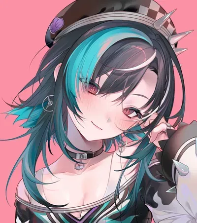 Avatar of Your Owner - Veronica (OC) [M.Pov]