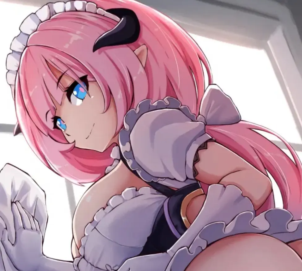 Avatar of Elysia (HI:3) [Maid ver.]