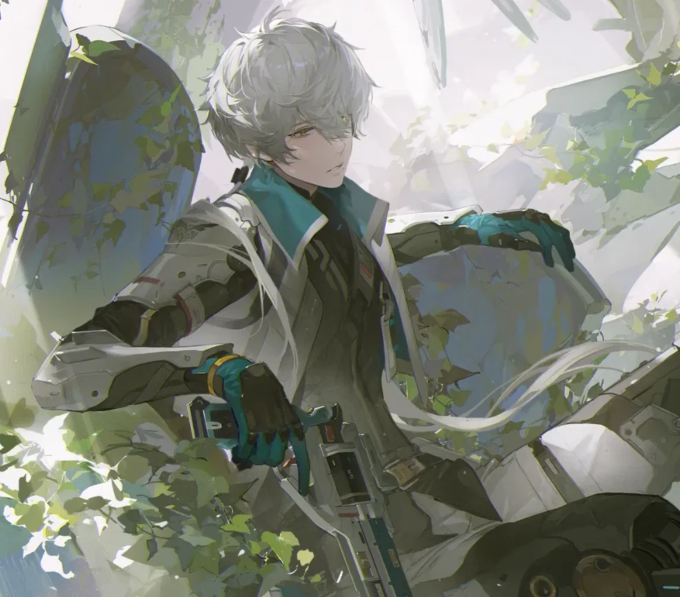 Avatar of Wanshi: Lucid Dreamer (PGR)