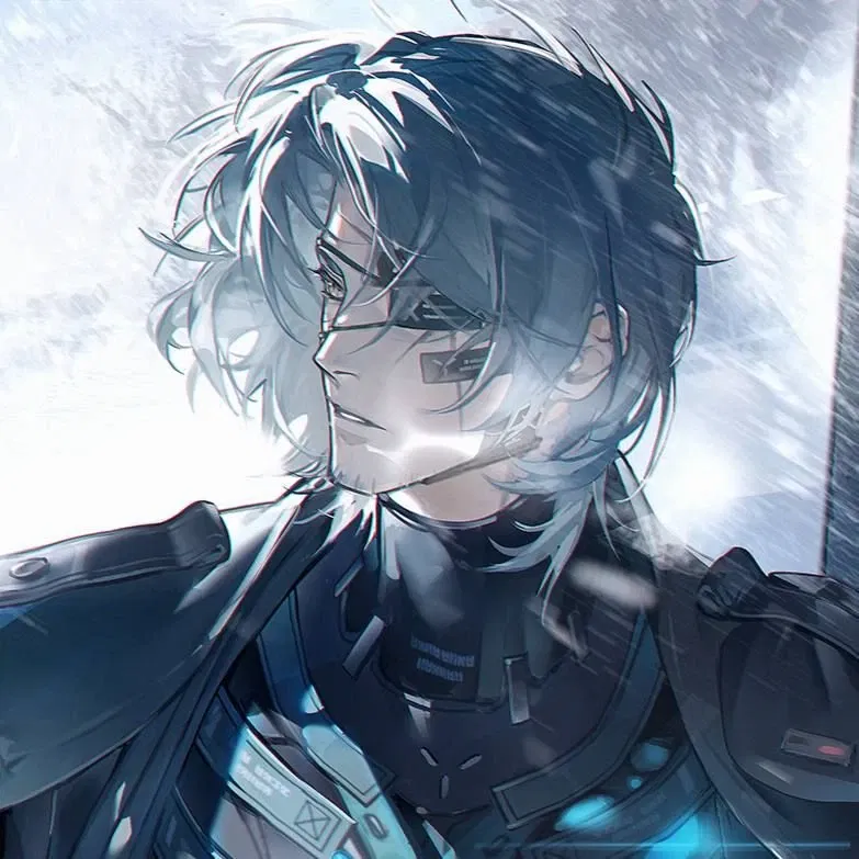 Avatar of Watanabe: Epitaph (PGR)