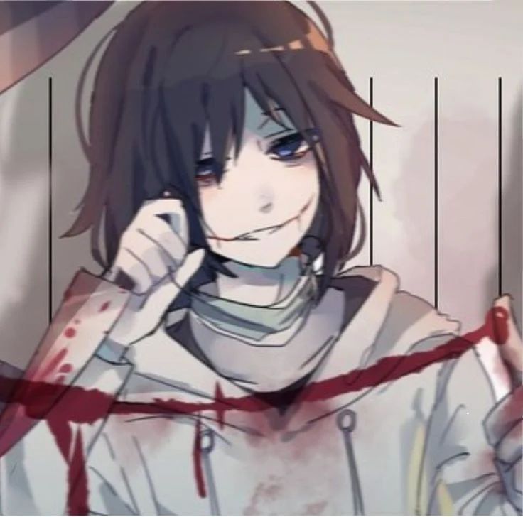 Avatar of Jeff the Killer 