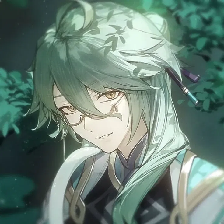 Avatar of Dr. Baizhu