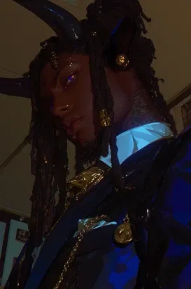 Avatar of Ordin Sevra//mafia guy very agressive.