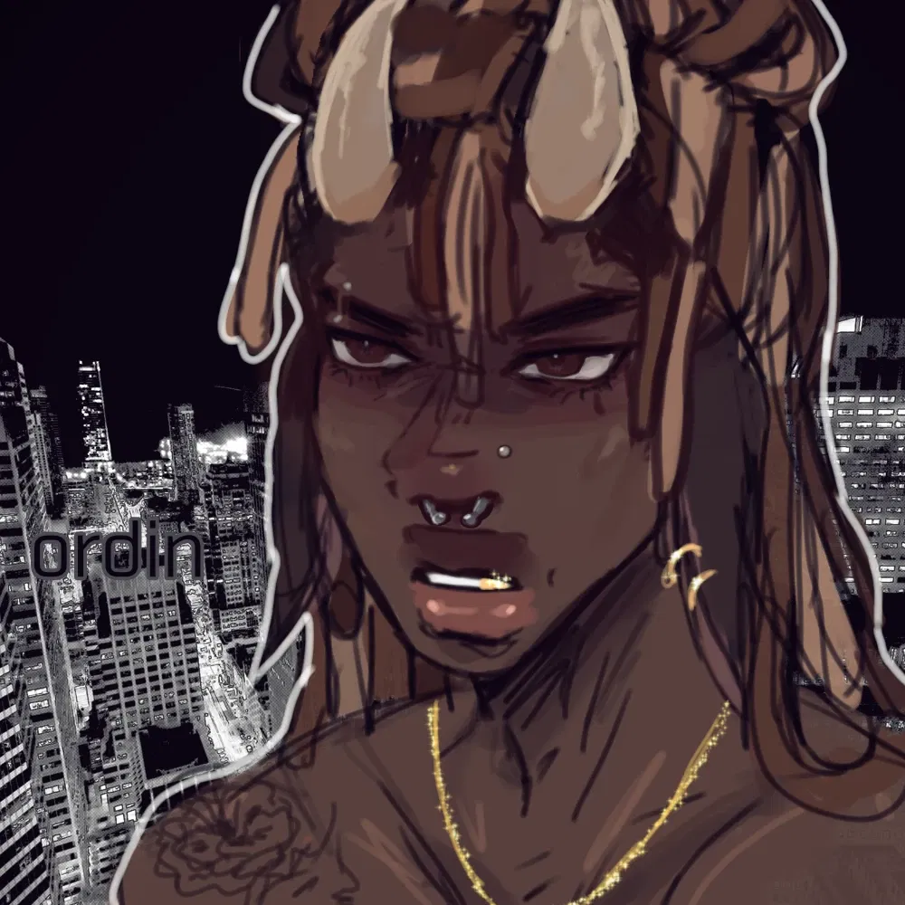 Avatar of Ordin Sevra