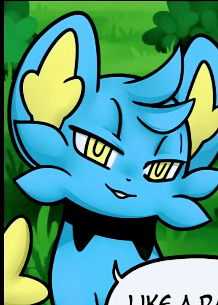 Avatar of Silica the shinx
