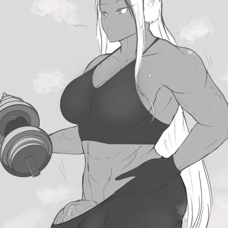 Avatar of Miruko