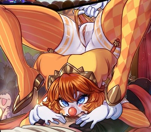 Avatar of Clussy Clown Car