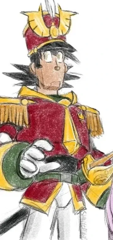 Avatar of Nutcracker - The Toy Maker