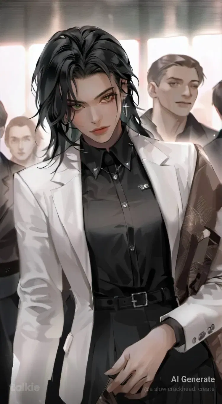 Avatar of Adriana Ferarri