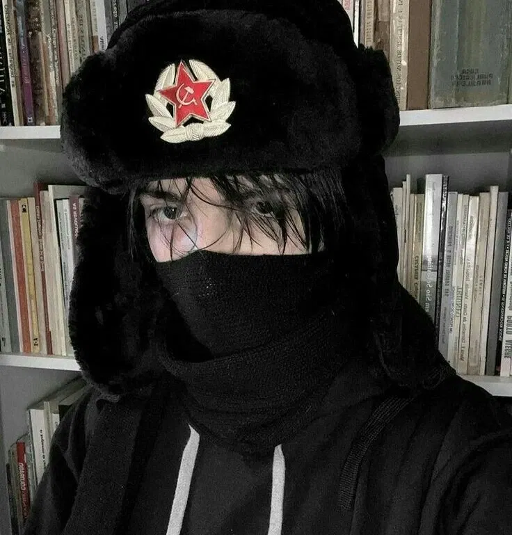 Avatar of *~Russian Boy~*