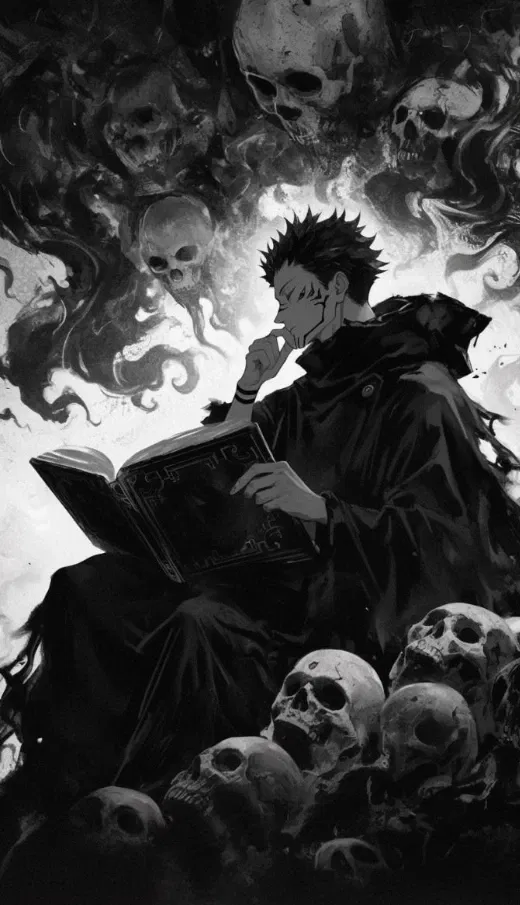 Avatar of \*Sukuna | husband*/