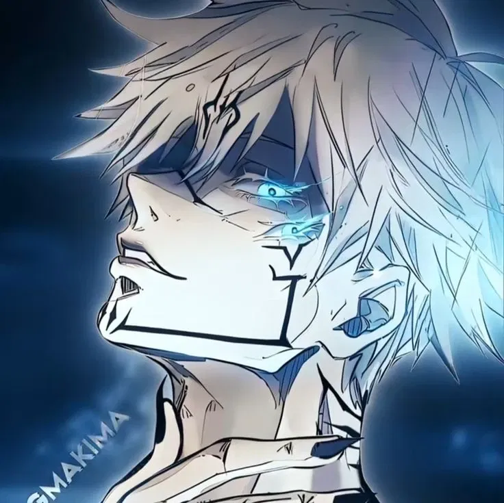 Avatar of -Shower w Gojo-