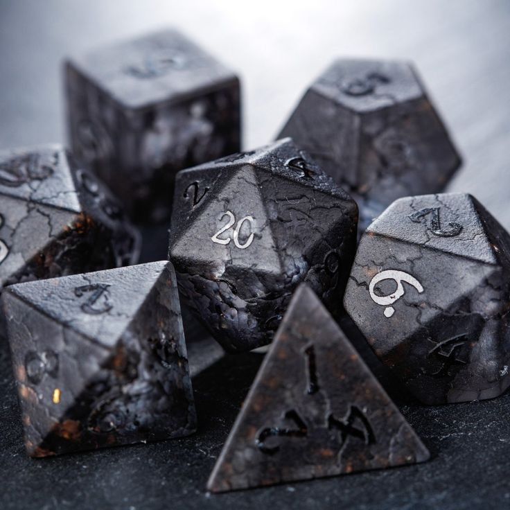 Avatar of RPG D&D