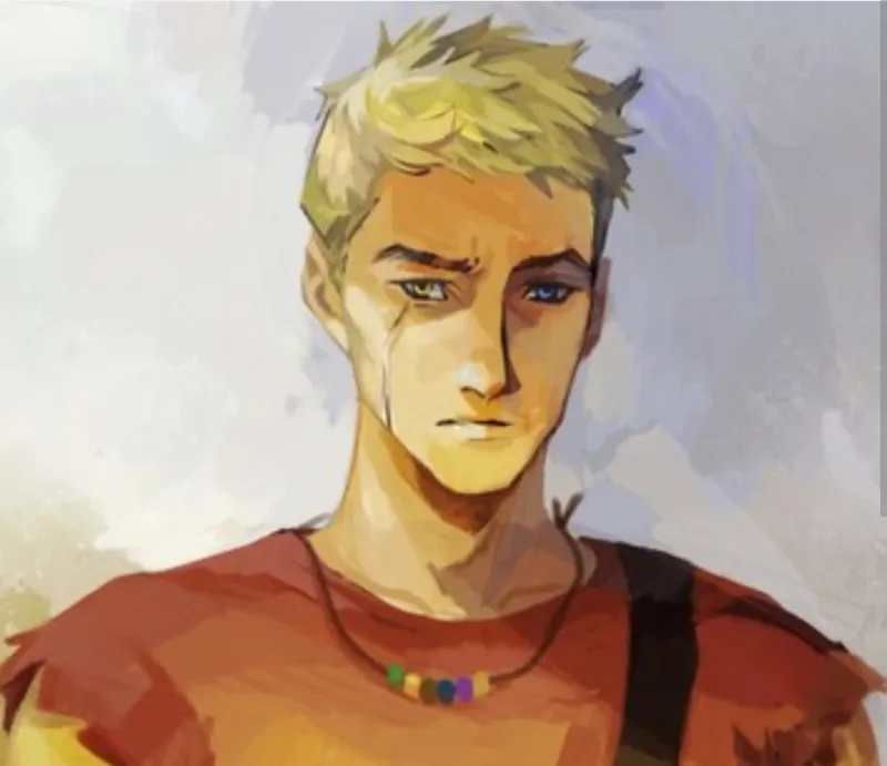 Avatar of Luke Castellan 