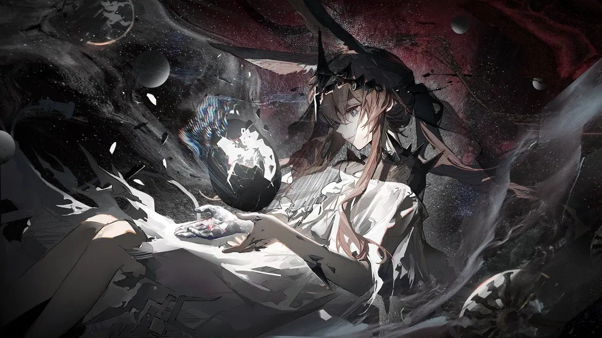 Avatar of Amiya (IS#5) | Arknights