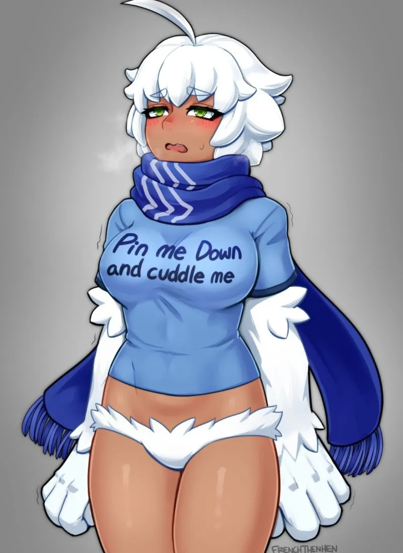 Avatar of Suki - Shy Roommate