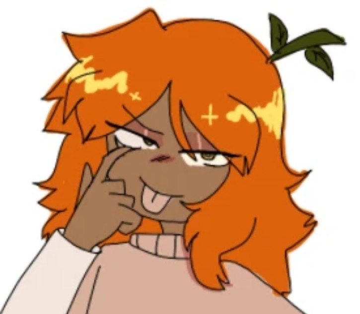 Avatar of Satsuma Orange