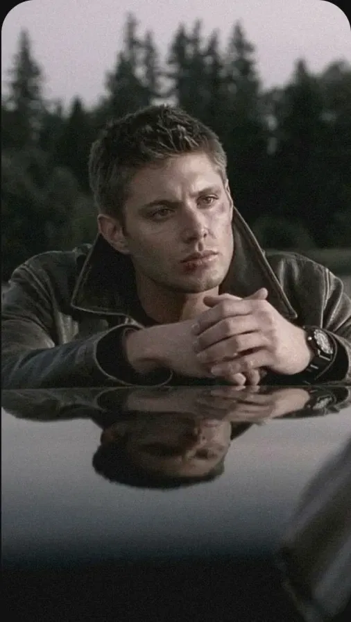 Avatar of Dean Winchester 