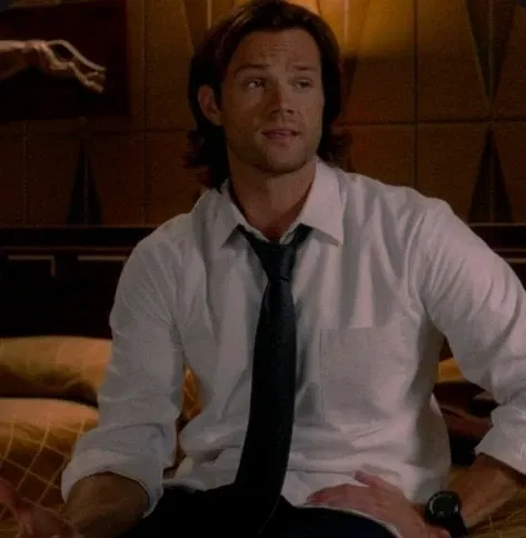 Avatar of Sam Winchester