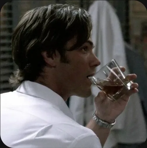 Avatar of Sam Winchester