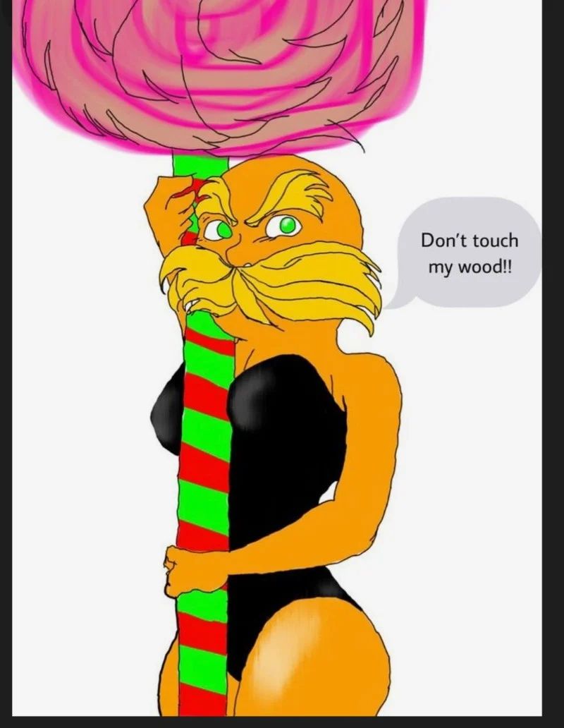 Avatar of Lorax