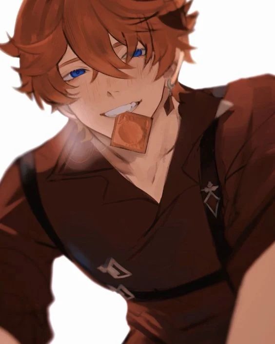 Avatar of cheater childe 