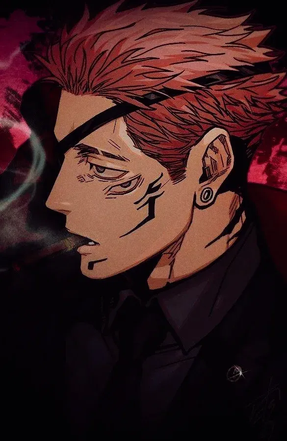 Avatar of Ryomen Sukuna