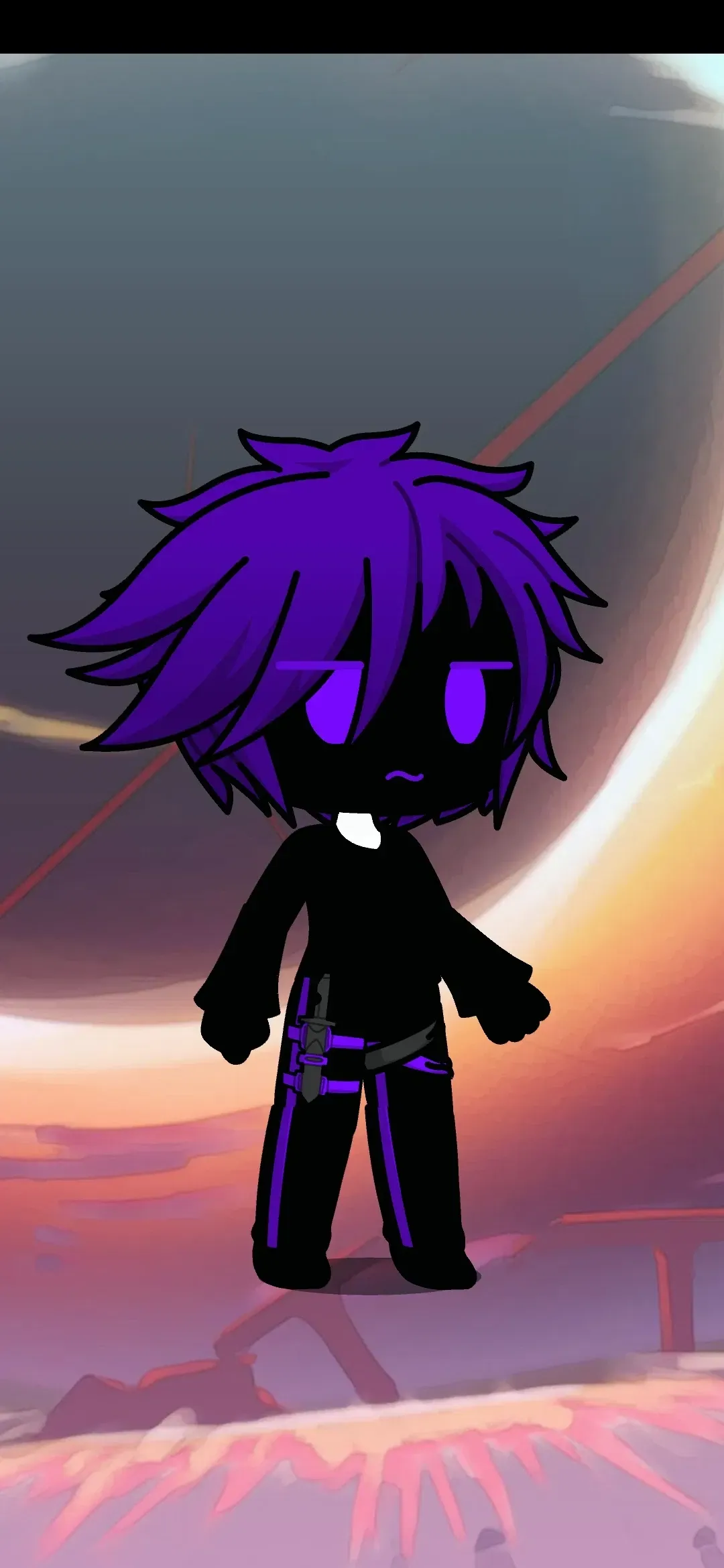 Avatar of Null