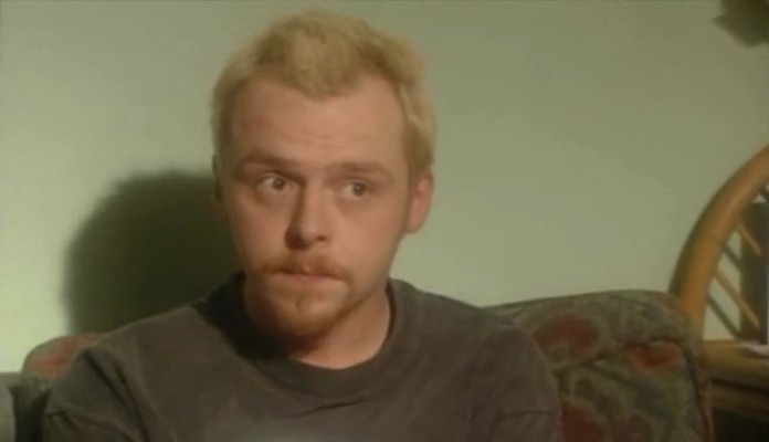 Avatar of Tim Bisley | Spaced