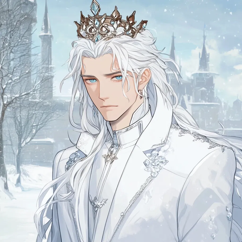 Avatar of The Snow King