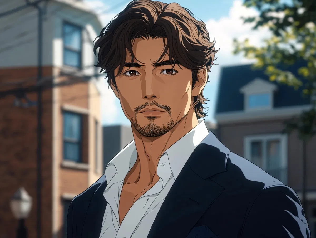 Avatar of Katsuo Ito