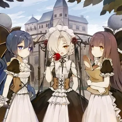 Avatar of Maid Corps