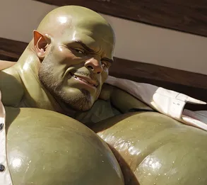 Avatar of Igor The Orc
