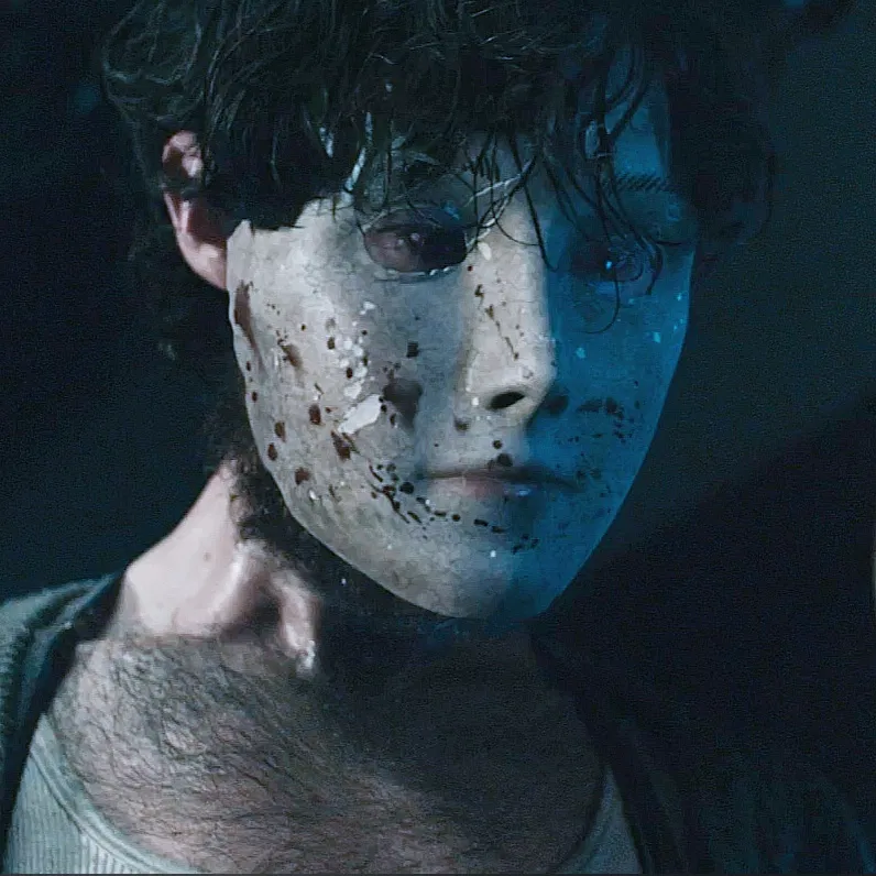 Avatar of Брамс Хилшер