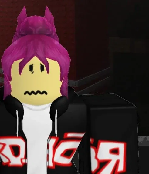 Avatar of The Robloxia : Until Dawn Jane Doe
