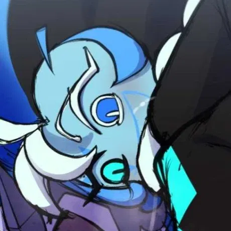 Avatar of Shadow Milk Cookie
